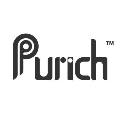 PURICH TECHNOLOGY Co，Ltd.'s Logo