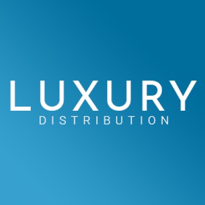 Luxury distribution's Logo