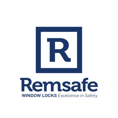 Remsafe Window Locks's Logo