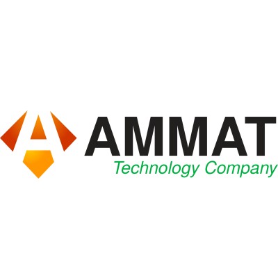 AMMAT Technology Logo