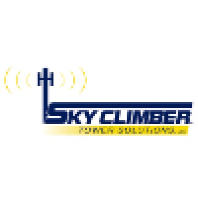 Sky Climber Telecom's Logo