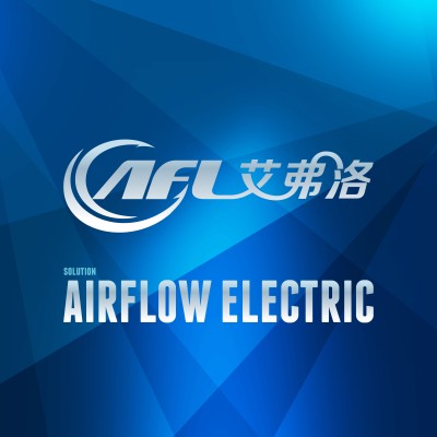 Haining AFL Electric Appliances Co.ltd's Logo