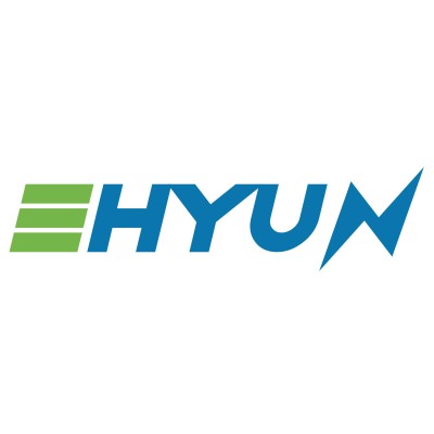 EHYUN INDUSTRIAL LTD's Logo