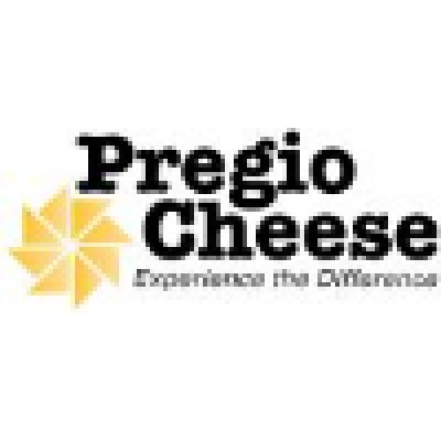 Pregio Cheese's Logo