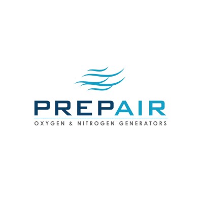 PrepAir Oxygen & Nitrogen Generators's Logo