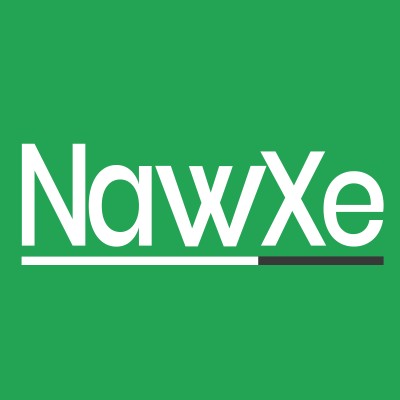 NawXe's Logo