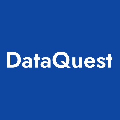 DataQuest's Logo