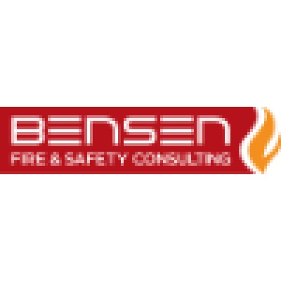 Bensen Fire & Safety Consulting's Logo