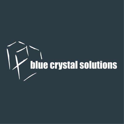 Blue Crystal Solutions's Logo