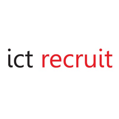 ICT Recruit (Pty) Ltd's Logo