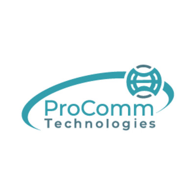 ProComm Technologies's Logo