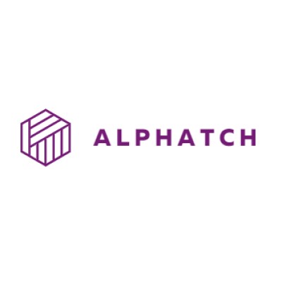 Alphatch Disinfection Services Inc's Logo