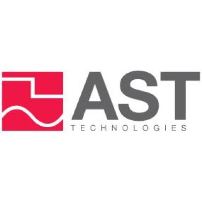 AST Technologies's Logo