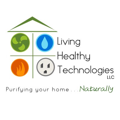 Living Healthy Technologies LLC's Logo