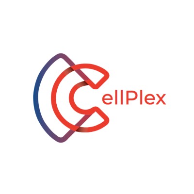 CellPlex's Logo