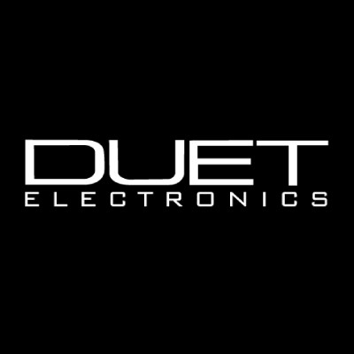 Duet Electronics's Logo