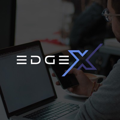 EdgeX IT's Logo