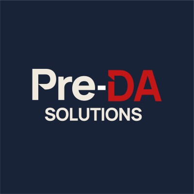 Pre-DA Solutions's Logo