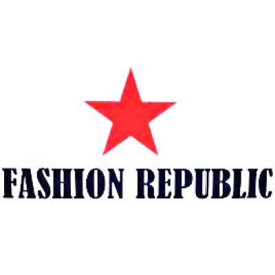 Fashion Republic's Logo