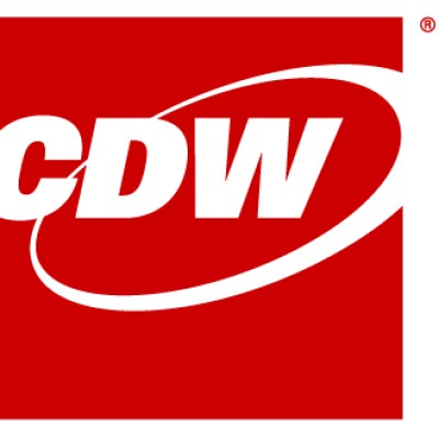 CDW Middle East & Africa's Logo