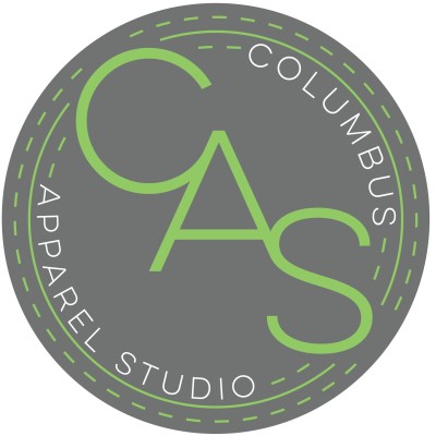 COLUMBUS APPAREL STUDIO's Logo