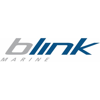 Blink Marine's Logo