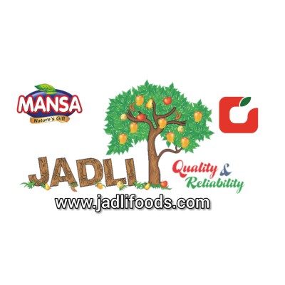 Jadli Foods (India) Pvt. Ltd.'s Logo