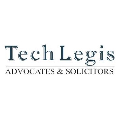 TechLegis Advocates & Solicitors's Logo