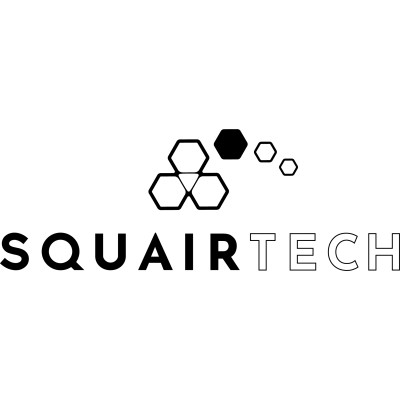 SquairTech's Logo