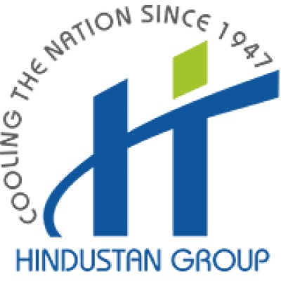 Hindustan Refrigeration Stores's Logo