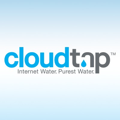 Cloudtap - Water Purification Solutions's Logo