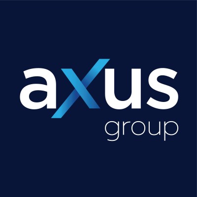 Axus Group Australia's Logo