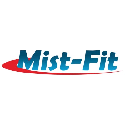 Mist-Fit Mist Collectors's Logo