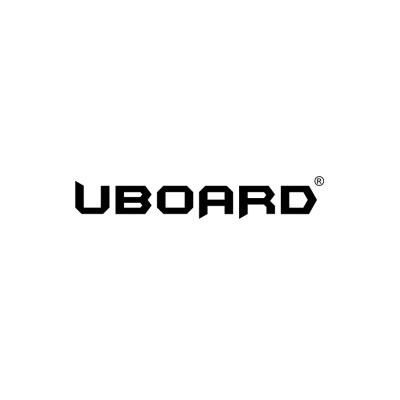 UBOARD INDIA LIMITED's Logo