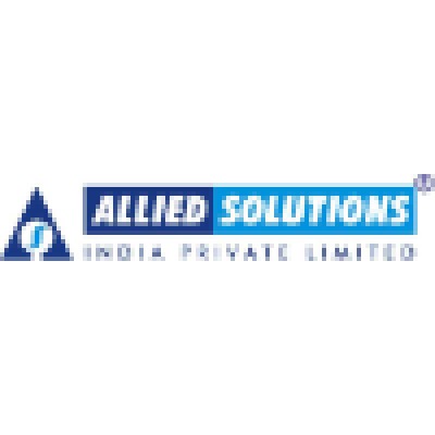 Allied Solutions (India) Pvt. Ltd.'s Logo