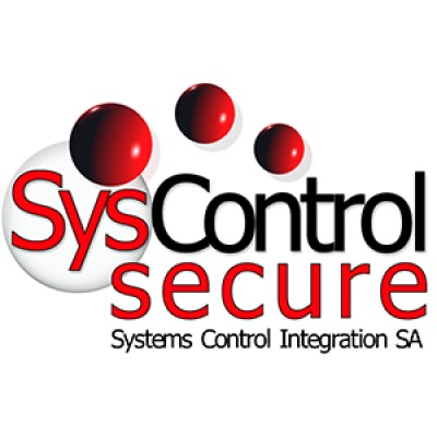 SysControl Secure's Logo