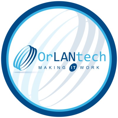 OrLANtech Inc.'s Logo