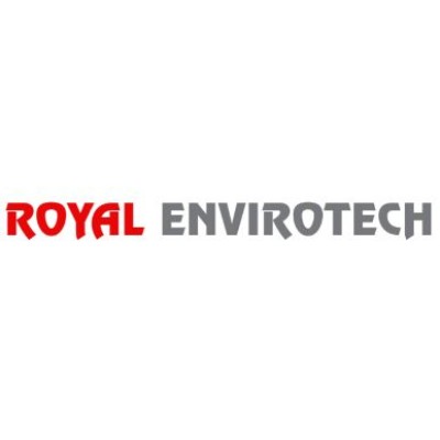 ROYAL ENVIROTECH's Logo