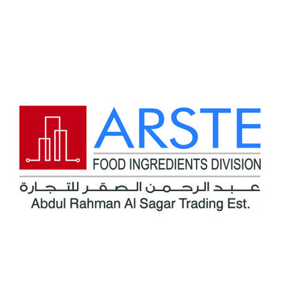 ARSTE Food Ingredients's Logo