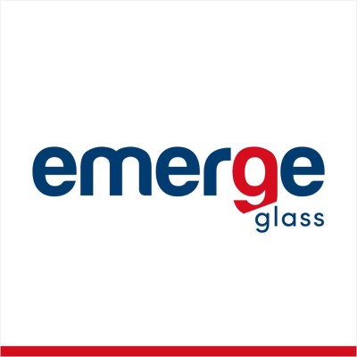 Emerge Glass's Logo