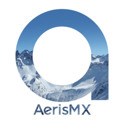 AerisMX's Logo