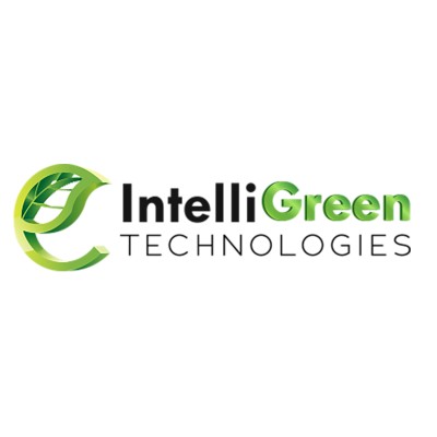 IntelliGreen Technologies's Logo