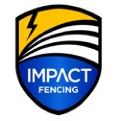 Impact Fencing's Logo