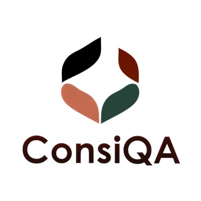 ConsiQA Pvt. Ltd.'s Logo