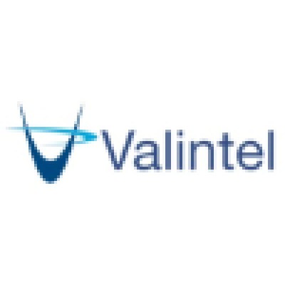 VALINTEL's Logo