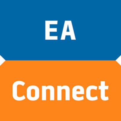 EA-Connect's Logo