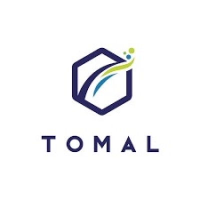 Tomal Global Pte Ltd's Logo