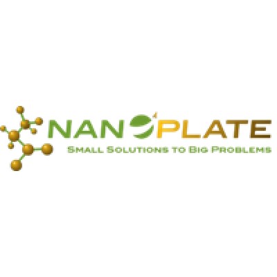 Nanoplate LTD's Logo