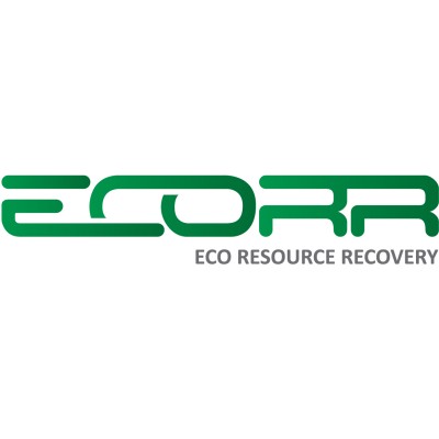 ECORR Pty Ltd - Eco Resource Recovery's Logo