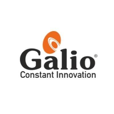 Galio India's Logo